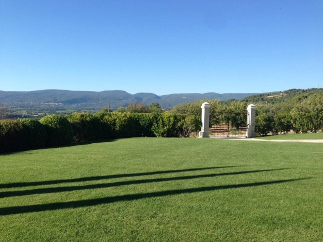 Photos 5 - Prestige - Domaine d'exception au cœur du Luberon