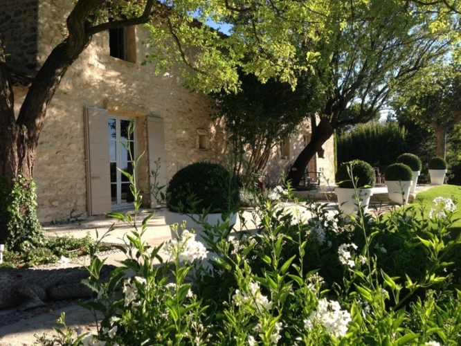 Photos 6 - Prestige - Domaine d'exception au cœur du Luberon