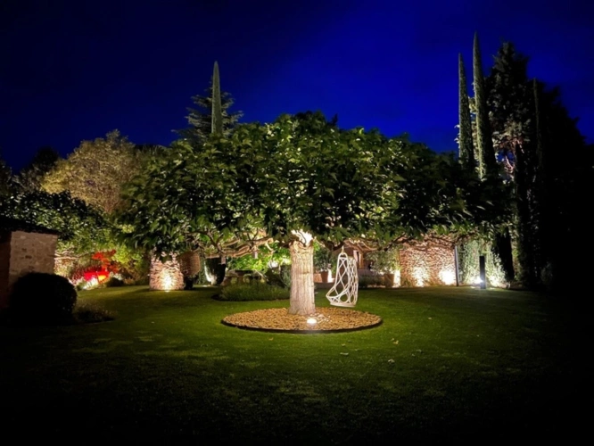 Photos 20 - Prestige - Domaine d'exception au cœur du Luberon