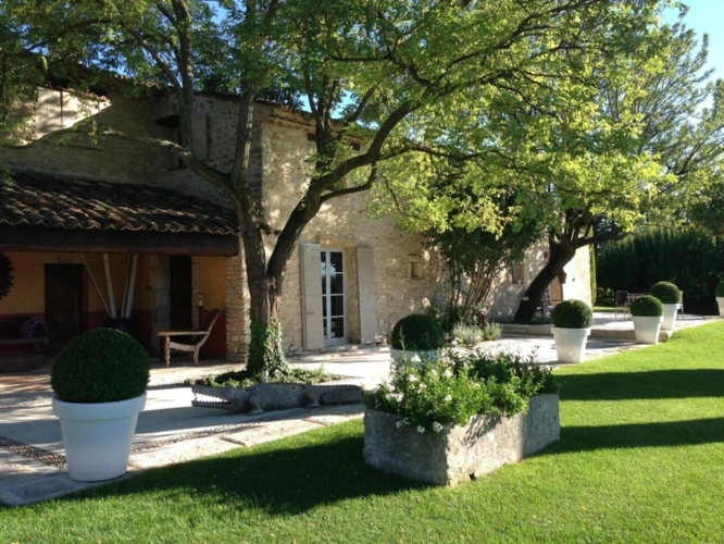 Photos 22 - Prestige - Domaine d'exception au cœur du Luberon