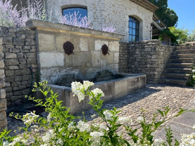 Photos 23 - Prestige - Domaine d'exception au cœur du Luberon