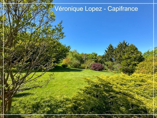 Photos 26 - Équestre - Golfech, à 10 minutes, propriété de charme au cœur de la nature sur plus de 15 hectares