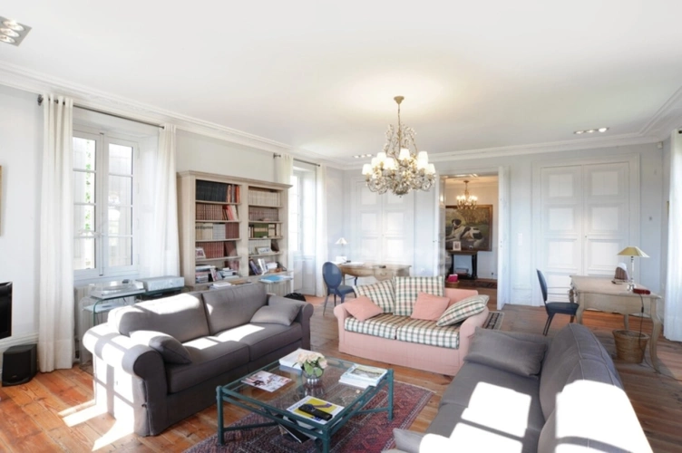 Photos 11 - Prestige - Propriete à vendre 8 pièces COGNAC (16)