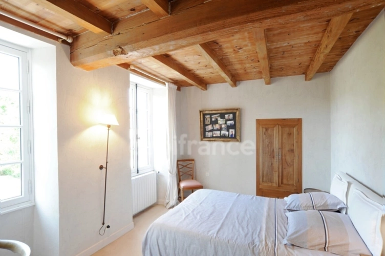 Photos 14 - Prestige - Propriete à vendre 8 pièces COGNAC (16)