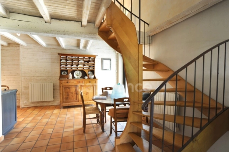 Photos 15 - Prestige - Propriete à vendre 8 pièces COGNAC (16)