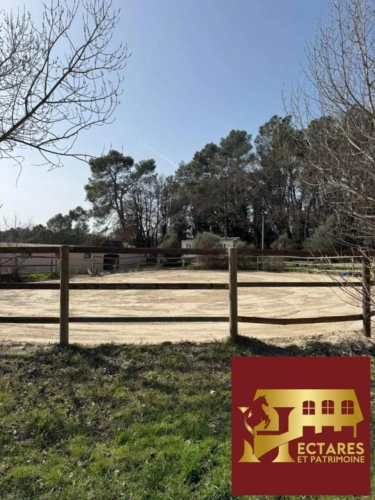 Photos 3 - Équestre - Propriété équestre clef en main sur 3ha . Secteur VAR EST