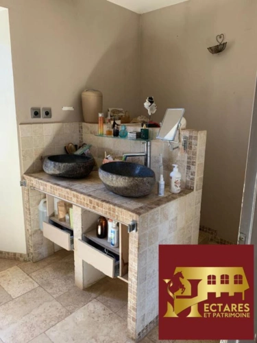 Photos 12 - Équestre - Propriété équestre clef en main sur 3ha . Secteur VAR EST