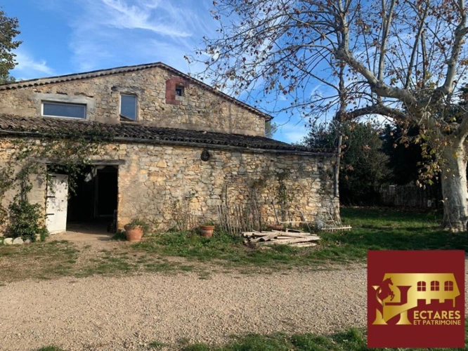 Photos 15 - Équestre - Propriété équestre clef en main sur 3ha . Secteur VAR EST