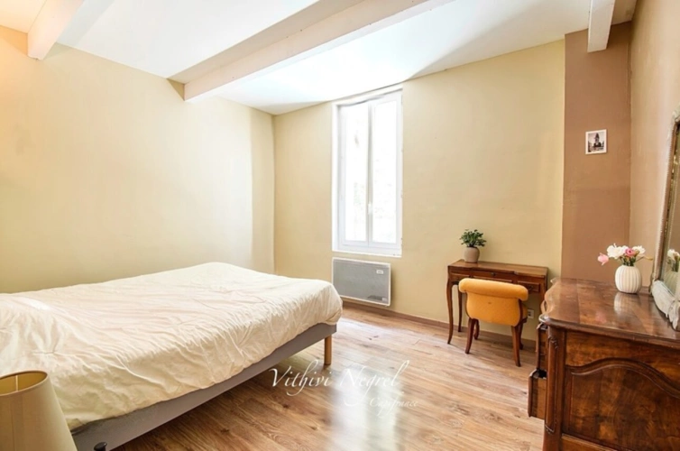 Photos 10 - Prestige - Propriété à vendre 8 pièces et annexe  MOURIES (13)