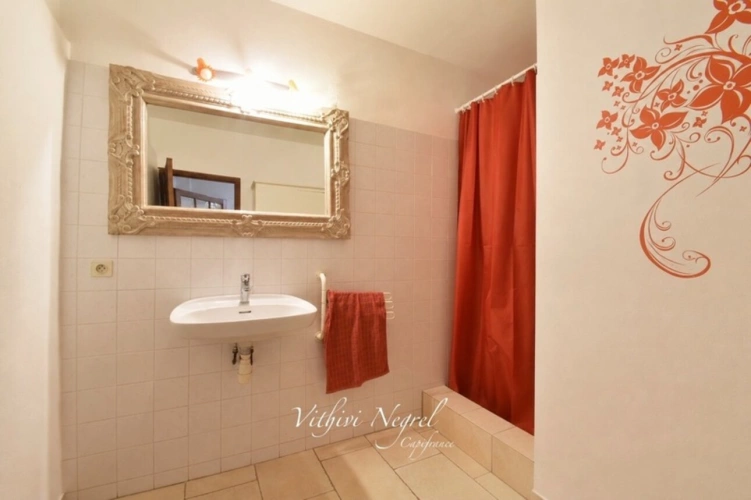 Photos 11 - Prestige - Propriété à vendre 8 pièces et annexe  MOURIES (13)