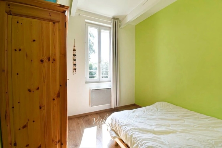 Photos 14 - Prestige - Propriété à vendre 8 pièces et annexe  MOURIES (13)