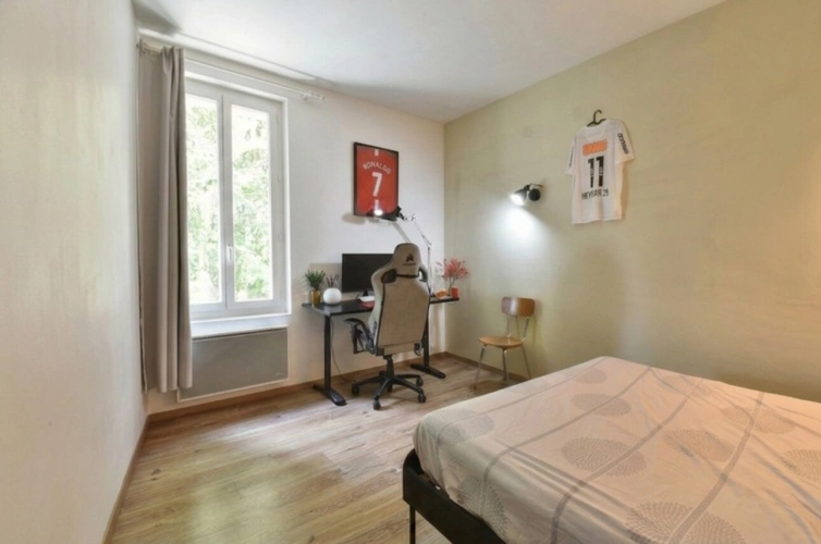 Photos 15 - Prestige - Propriété à vendre 8 pièces et annexe  MOURIES (13)
