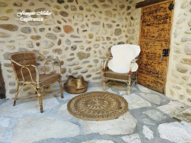 Photos 21 - Prestige - Propriété de caractère avec piscine et gîtes – Art de vivre en Provence
