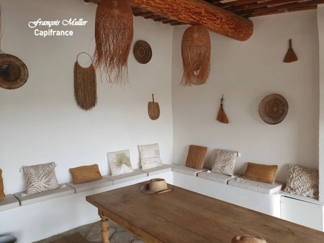 Photos 23 - Prestige - Propriété de caractère avec piscine et gîtes – Art de vivre en Provence