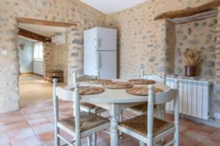 Photos 9 - Prestige - Propriété de caractère avec piscine et gîtes – Art de vivre en Provence
