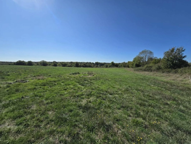 Photos 9 - Rural - Property complex with meadows and outbuildings   Southeast o