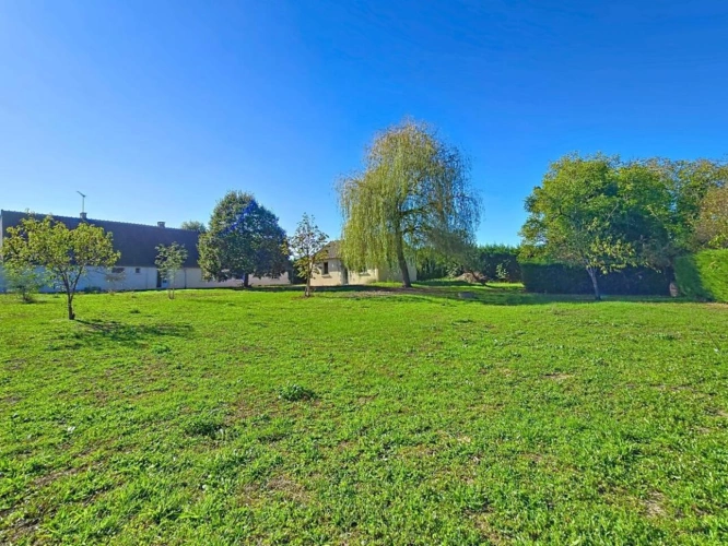 Photos 23 - Rural - Property complex with meadows and outbuildings   Southeast o