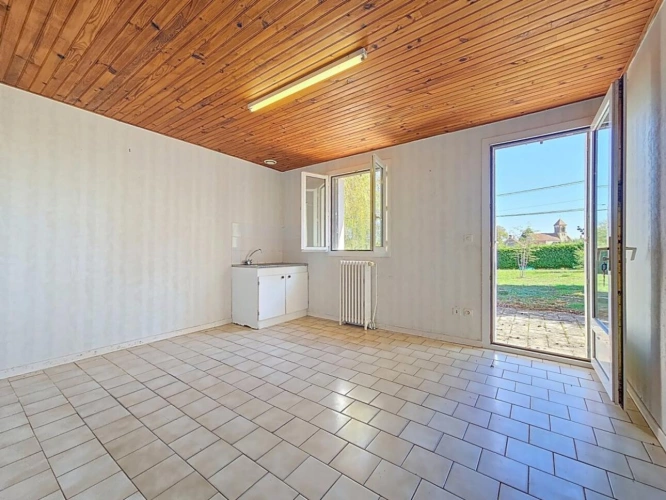 Photos 25 - Rural - Property complex with meadows and outbuildings   Southeast o