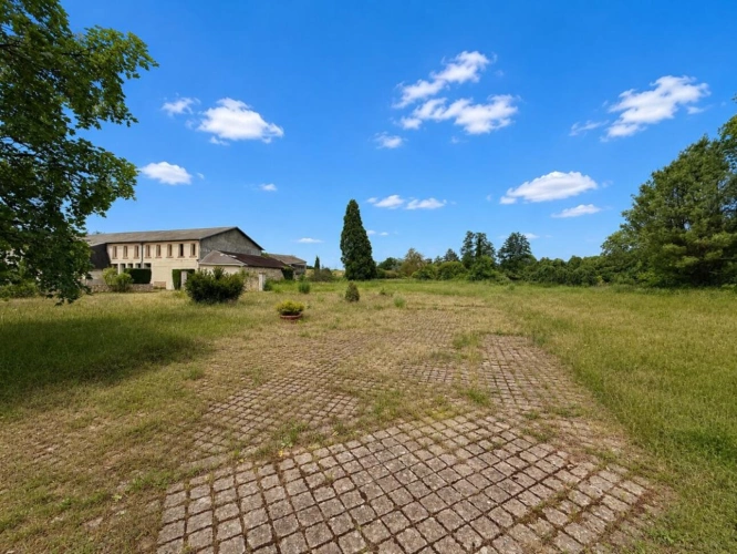 Photos 12 - Prestige - Exceptionnel domaine en bord de rivière sur plus d'un hectar
