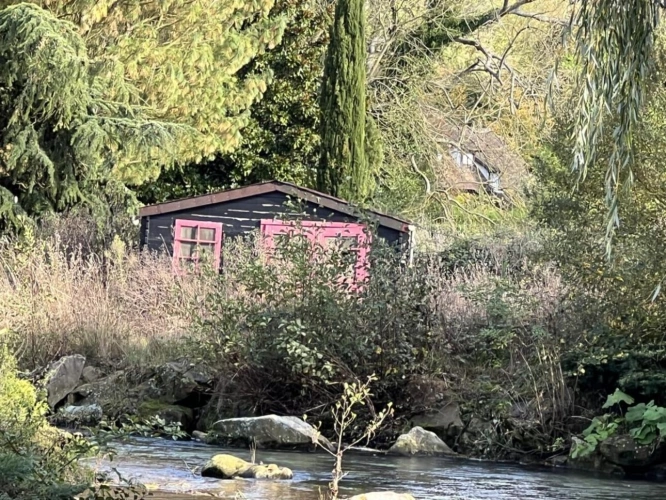 Photos 13 - Prestige - Exceptionnel domaine en bord de rivière sur plus d'un hectar