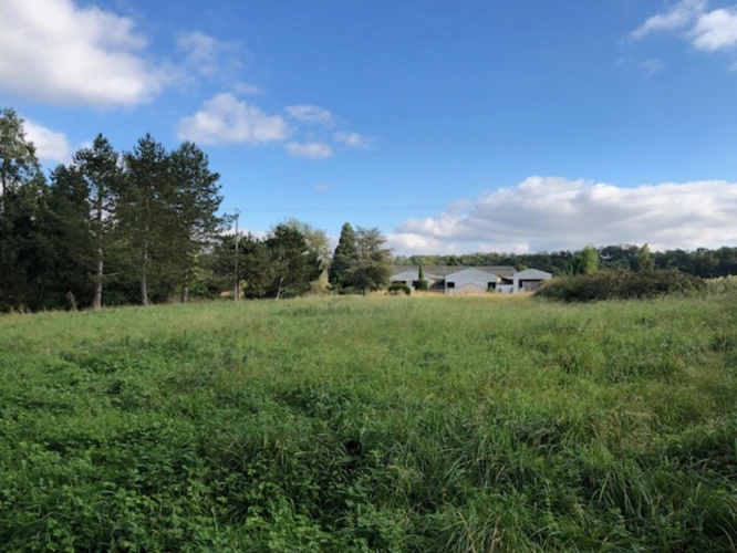 Photos 14 - Prestige - Exceptionnel domaine en bord de rivière sur plus d'un hectar
