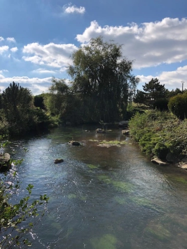 Photos 16 - Prestige - Exceptionnel domaine en bord de rivière sur plus d'un hectar