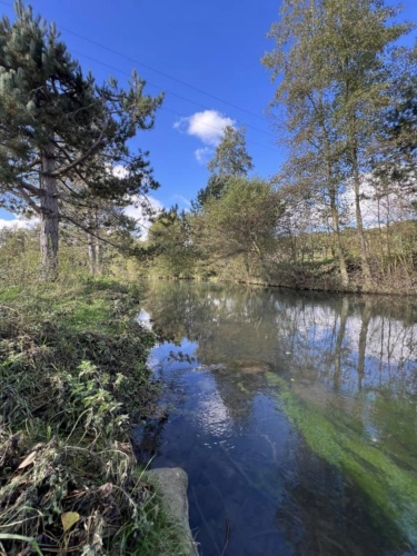 Photos 18 - Prestige - Exceptionnel domaine en bord de rivière sur plus d'un hectar