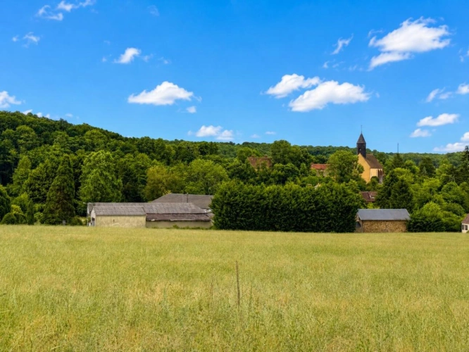 Photos 19 - Prestige - Exceptionnel domaine en bord de rivière sur plus d'un hectar