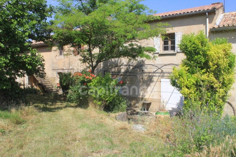 Photos 1 - Prestige - Dpt Vaucluse (84), à vendre SAIGNON Château Historique à Rénover