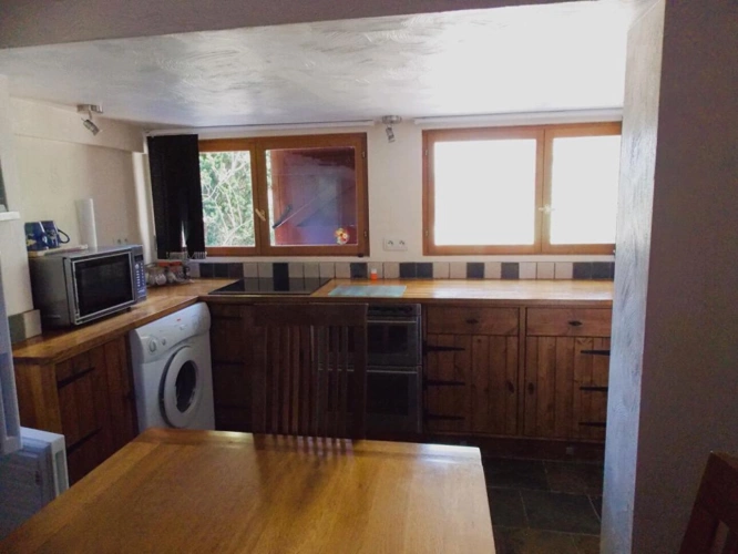 Photos 6 - Rurale - Rare opportunité d'acheter une maison individuelle avec 1 hectare de terrain attenant et un étang