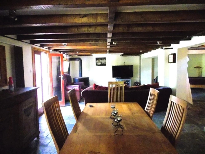 Photos 9 - Rurale - Rare opportunité d'acheter une maison individuelle avec 1 hectare de terrain attenant et un étang