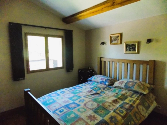 Photos 10 - Rurale - Rare opportunité d'acheter une maison individuelle avec 1 hectare de terrain attenant et un étang
