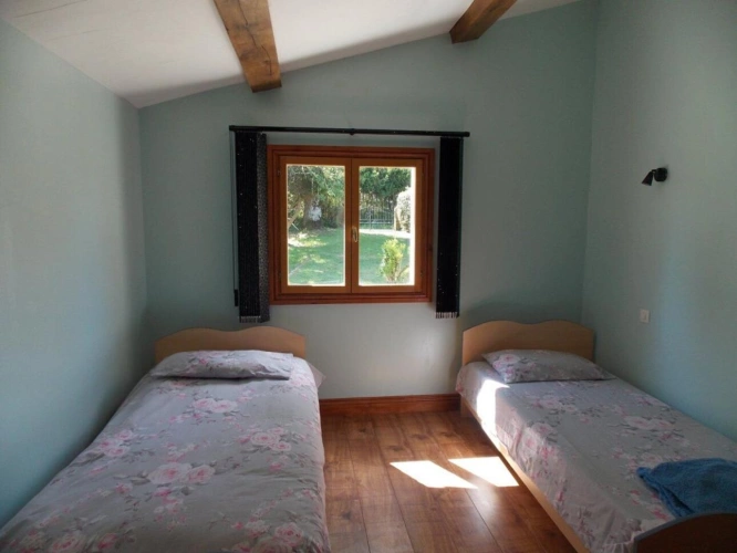 Photos 11 - Rurale - Rare opportunité d'acheter une maison individuelle avec 1 hectare de terrain attenant et un étang