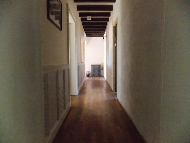Photos 12 - Rurale - Rare opportunité d'acheter une maison individuelle avec 1 hectare de terrain attenant et un étang