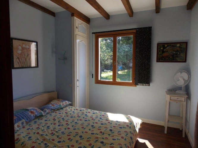 Photos 13 - Rurale - Rare opportunité d'acheter une maison individuelle avec 1 hectare de terrain attenant et un étang