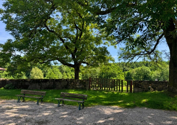 Photos 5 - Touristique - DOMAINE DE CARACTÈRE ET ACTIVITÉ TOURISTIQUE AU COEUR DU HAUT-QUERCY
