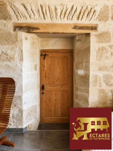 Photos 10 - Touristique - DOMAINE DE CARACTÈRE ET ACTIVITÉ TOURISTIQUE AU COEUR DU HAUT-QUERCY