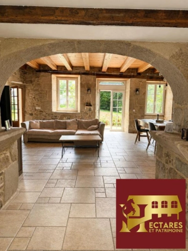 Photos 12 - Touristique - DOMAINE DE CARACTÈRE ET ACTIVITÉ TOURISTIQUE AU COEUR DU HAUT-QUERCY