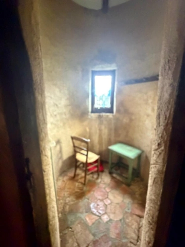 Photos 71 - Prestige - MARCIAC(32): ancienne SEIGNEURIE avec BEAU CHATEAU XIV sur 3,5ha, cachée, au bout du chemin, sans voisin, en campagne, 500m2 habitables, piscine chauffée, découvrez les riches heures des seigneurs