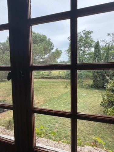 Photos 80 - Prestige - MARCIAC(32): ancienne SEIGNEURIE avec BEAU CHATEAU XIV sur 3,5ha, cachée, au bout du chemin, sans voisin, en campagne, 500m2 habitables, piscine chauffée, découvrez les riches heures des seigneurs