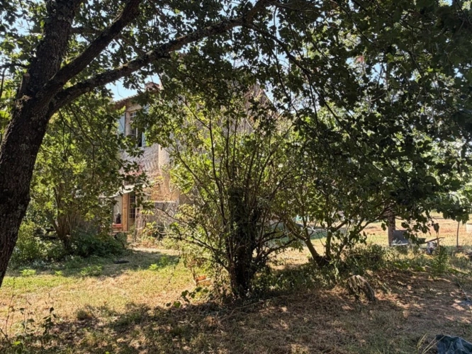 Photos 8 - Prestige - MARCIAC(32): ancienne SEIGNEURIE avec BEAU CHATEAU XIV sur 3,5ha, cachée, au bout du chemin, sans voisin, en campagne, 500m2 habitables, piscine chauffée, découvrez les riches heures des seigneurs