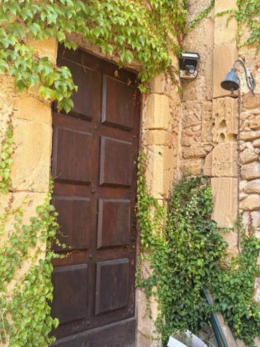 Photos 20 - Prestige - MARCIAC(32): ancienne SEIGNEURIE avec BEAU CHATEAU XIV sur 3,5ha, cachée, au bout du chemin, sans voisin, en campagne, 500m2 habitables, piscine chauffée, découvrez les riches heures des seigneurs