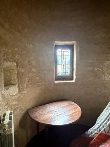 Photos 36 - Prestige - MARCIAC(32): ancienne SEIGNEURIE avec BEAU CHATEAU XIV sur 3,5ha, cachée, au bout du chemin, sans voisin, en campagne, 500m2 habitables, piscine chauffée, découvrez les riches heures des seigneurs