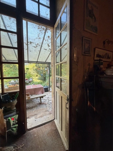 Photos 48 - Prestige - MARCIAC(32): ancienne SEIGNEURIE avec BEAU CHATEAU XIV sur 3,5ha, cachée, au bout du chemin, sans voisin, en campagne, 500m2 habitables, piscine chauffée, découvrez les riches heures des seigneurs