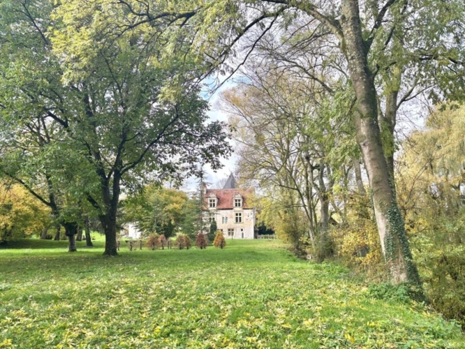 Photos 4 - Prestige - Propriété à vendre proche de SANCERRE