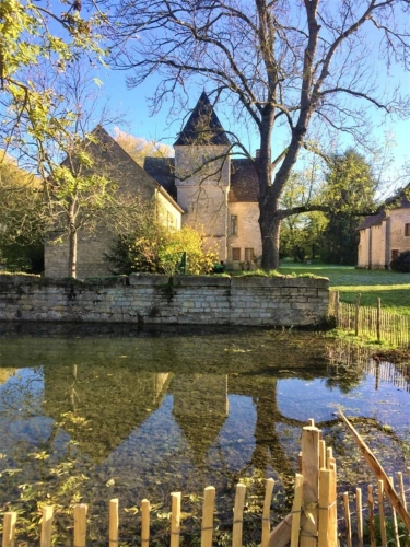 Photos 7 - Prestige - Propriété à vendre proche de SANCERRE