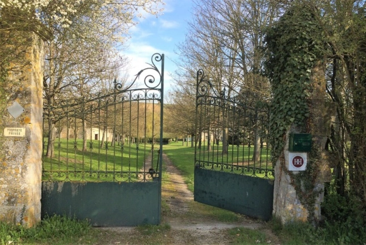 Photos 9 - Prestige - Propriété à vendre proche de SANCERRE