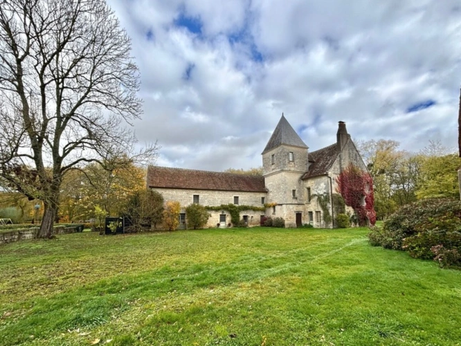 Photos 10 - Prestige - Propriété à vendre proche de SANCERRE