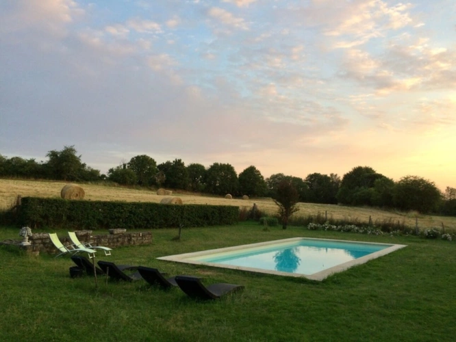 Photos 11 - Prestige - Propriété à vendre proche de SANCERRE