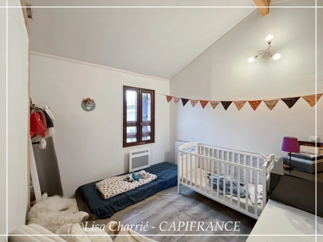 Photos 24 - Touristique - Propriete à vendre 11 pièces de 406 m2 habitables au total, avec dépendance sur 5261 m2 proche de NOGARO (32)